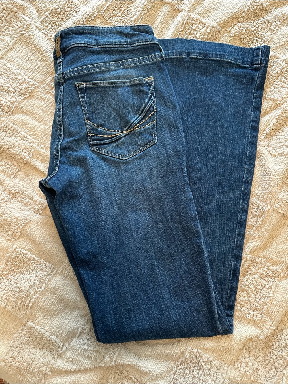 Ariat Perfect Rise Trousers